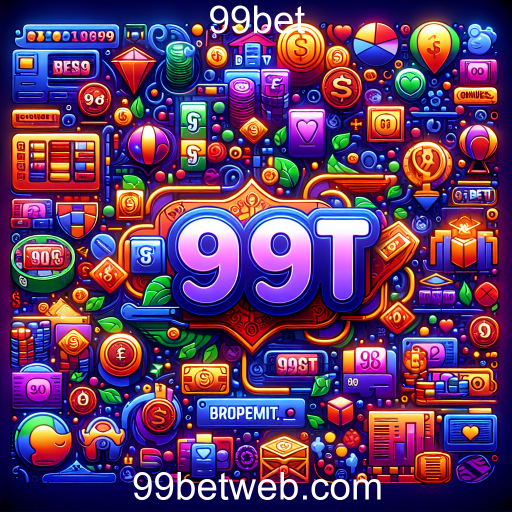 Maximize Seus Ganhos com as Promoções da 99bet